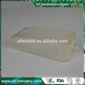 OEM custom mold Plastic Box Injection mould Molding part